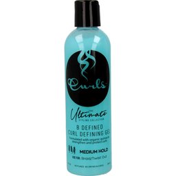 The Ultimate B Defined Curl Defining Gel 236ml