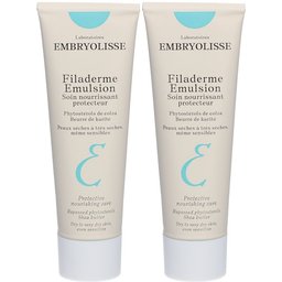 Les Nourrissants® Filaderm Émulsion