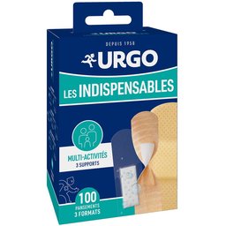 Les Indispensables Pansements