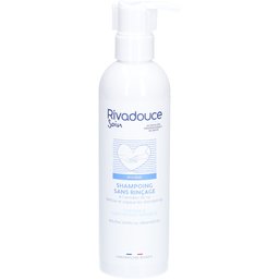 Rivadouce Shampoing Sans Rinçage