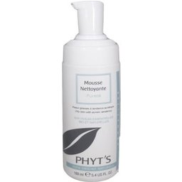 Mousse Nettoyant Pureté 160ml