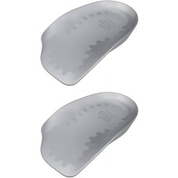 ViscoHeel® Talonnette viscoélastique Taille 3 (40-43)