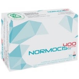 Normocis 400 30Cpr