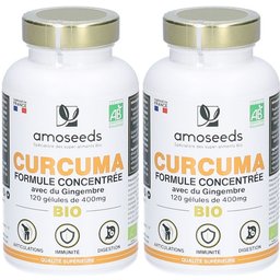 Curcuma