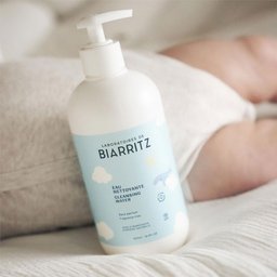 Eau Nettoyante Bébé