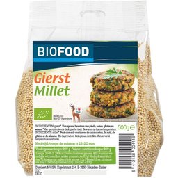 Millet BIO