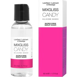 Candy Silicone Lubricant 50ml