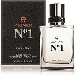 Nº1 Homme Eau de Toilette Spray 50ml