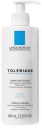 Tolériane Dermo-Nettoyant 400 ml - Flacon-Pompe 400 ml