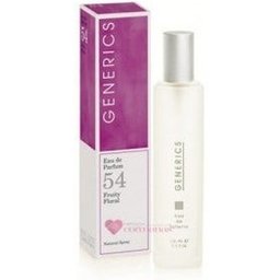 eau de parfum N-54 100 ml
