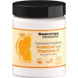 Nature-Vegan Crème Vitamine C 300ml