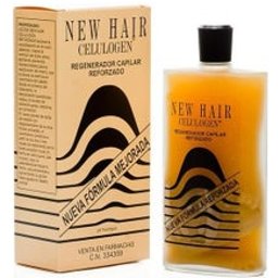 Régénérateur de cheveux 250ml