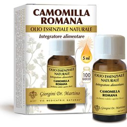 Camomilla Romana 5ml