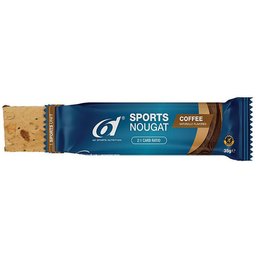 6d Sports Nougat