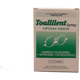 Serviette de bain Farma 12 Lingettes