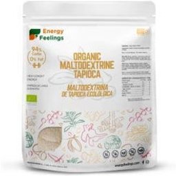 Maltodextrina Tapioca 500g
