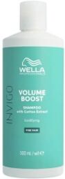 Shampooing Volume Invigo Volume Boost 500ml