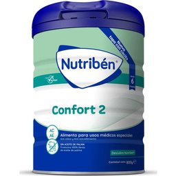 confort 2 800g
