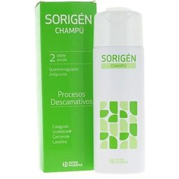 Shampooing 250ml