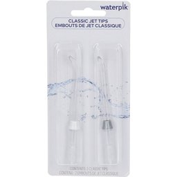 Waterpik® Embouts de jet classiques