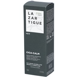 Gelée Dermo-Apaisante Centella Asiatica