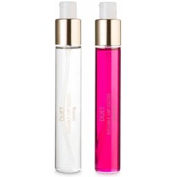 Bijoux Gloss pour mamelons Duo Pack Hot & Cold