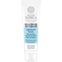 Dentifrice naturel Perle de Sibérie Dentifrice sibérien 100g