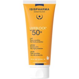 Isispharma Uveblock SPF 50+