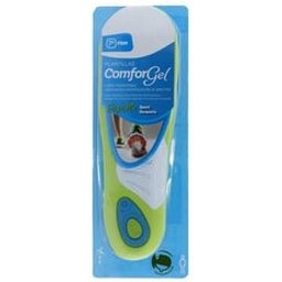Semelles Sport Comforgel Man 2 unités