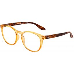 Lunettes De Vue K20 Jaune HD1313 +2.00