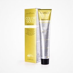 Color Gold Nro 7.1 Rubio Ceniza 100ml