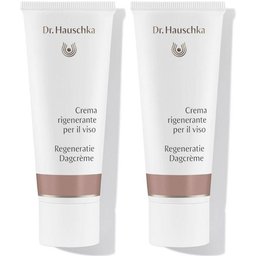 Crème de Jour Régénérante