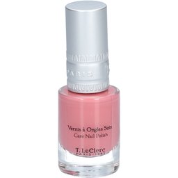 Vernis à Ongles Soin Rose
