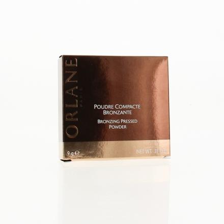 Poudre compacte bronzante n°23 9g