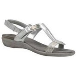 Banack Mule Argent 38