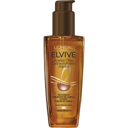 Huile Extraordinaire Cheveux Secs 100ml