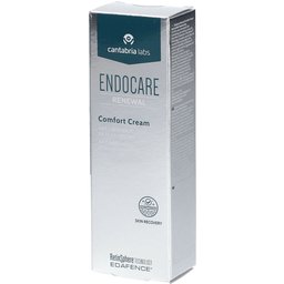 Cantabria Labs Renewal - Crème confort