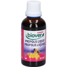 Biover Propolis Liquide