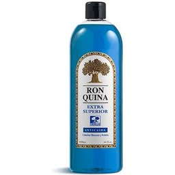 Lotion Antichute Cheveux Blancs et Blonds 1L