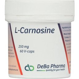 L-Carnosine 250mg