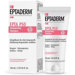Pso Champú 150ml