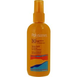 Polysianes SPF30 Spray Lacté 125ml