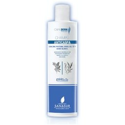 Shampooing Revitalisant Naturel Antipelliculaire 500ml