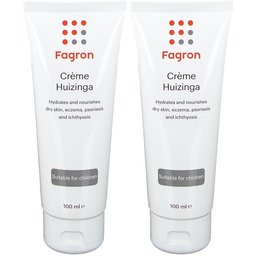 Crème Huizinga