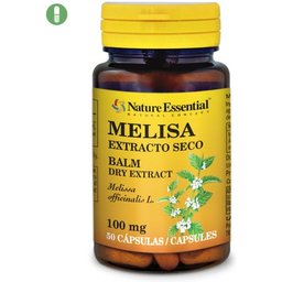 Melissa 300mg 50 Perles