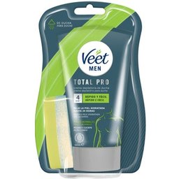 Men Dudscha Cream 150ml 5 pièces