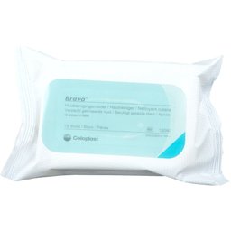 Brava® Nettoyant cutané