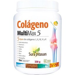 Collagen Multi Max 5 330g