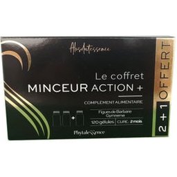 Minceur Action+ 3x40 Gélules