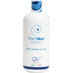 Crème Nettoyante Dailymed 500ml